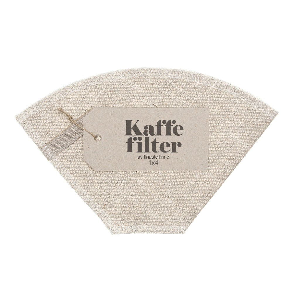 KAFFEFILTER