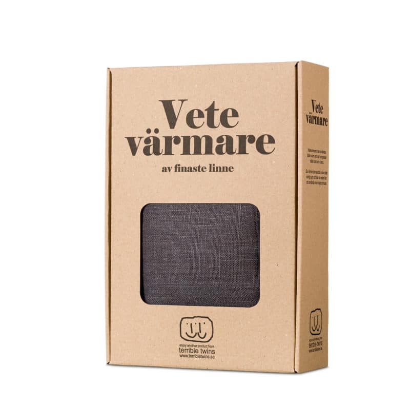 VETEVÄRMARE