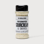 POPCORNKRYDDA Sourcream & Chives