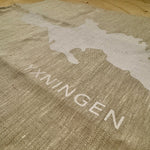 YXNINGEN Kökshandduk Linne