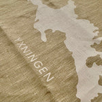 YXNINGEN Kökshandduk Linne