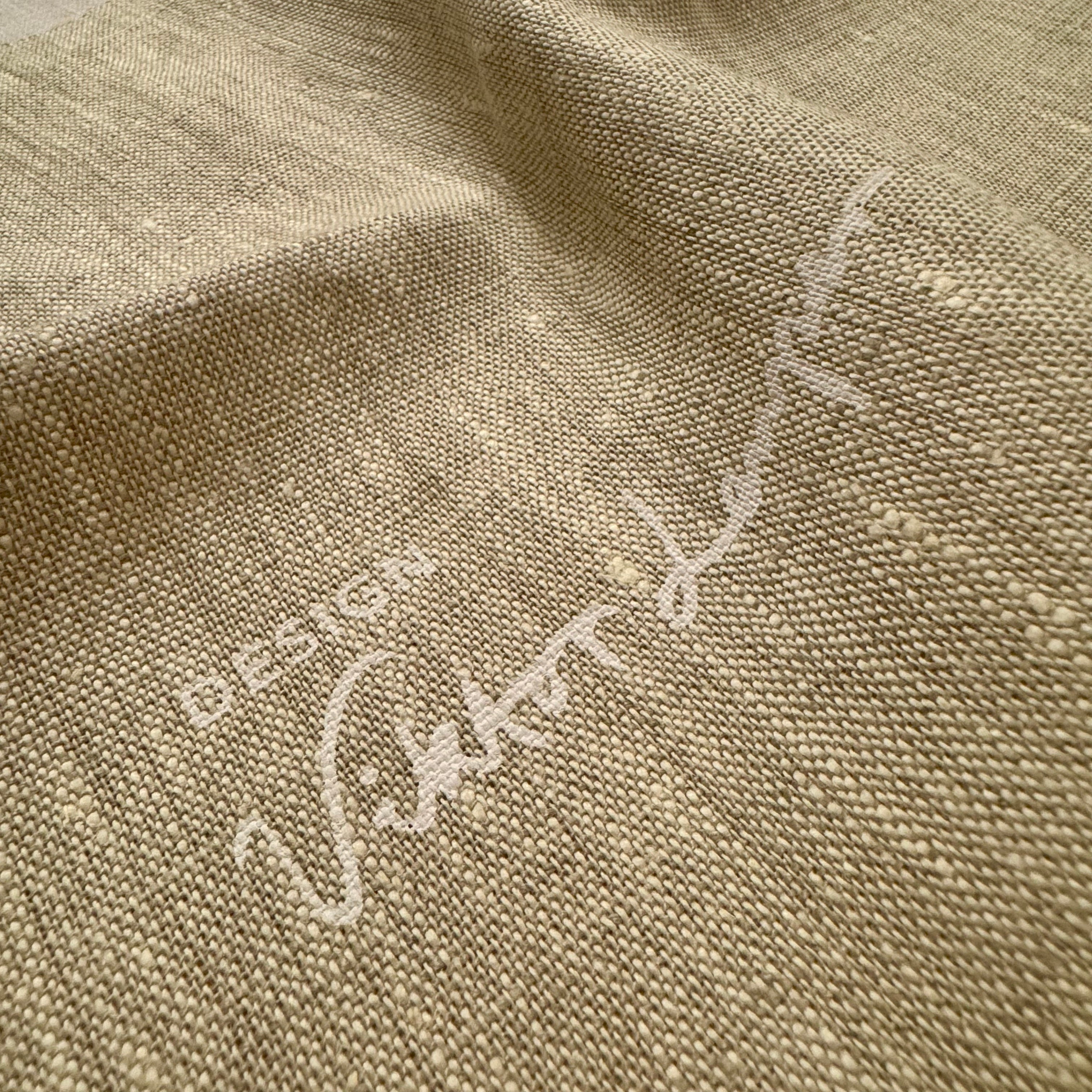 YXNINGEN Kökshandduk Linne