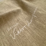 YXNINGEN Kökshandduk Linne