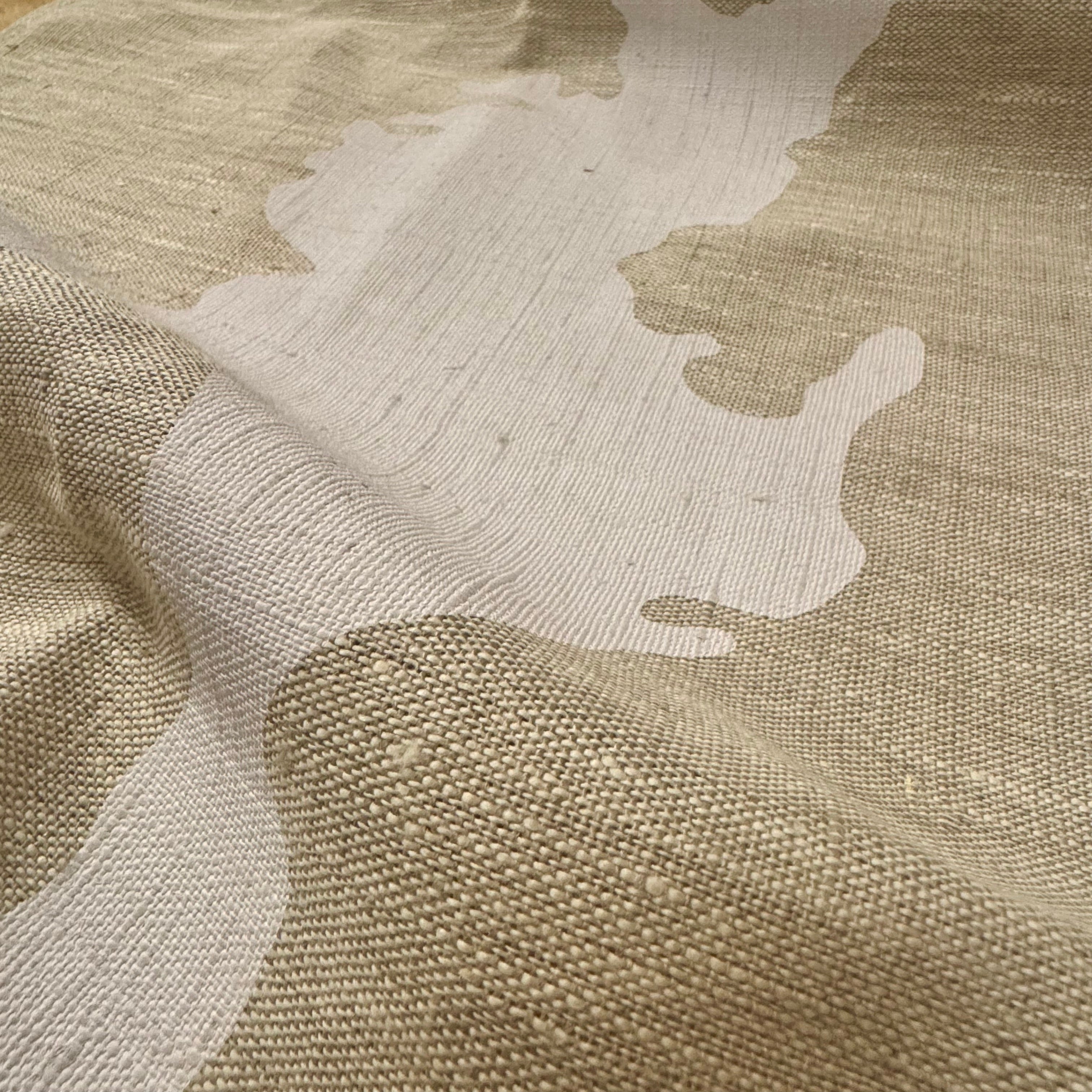 YXNINGEN Kökshandduk Linne