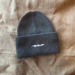 VALDEMARSVIKEN Mössa Max Ljusgrå