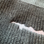 VALDEMARSVIKEN Mössa Max Ljusgrå