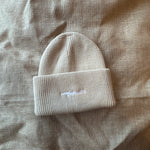 VALDEMARSVIKEN Mössa Max Beige