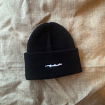 VALDEMARSVIKEN Mössa Max Svart