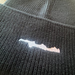 VALDEMARSVIKEN Mössa Max Svart