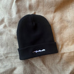 VALDEMARSVIKEN Mössa Klassisk Svart