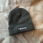 VALDEMARSVIKEN Mössa Klassisk Grön