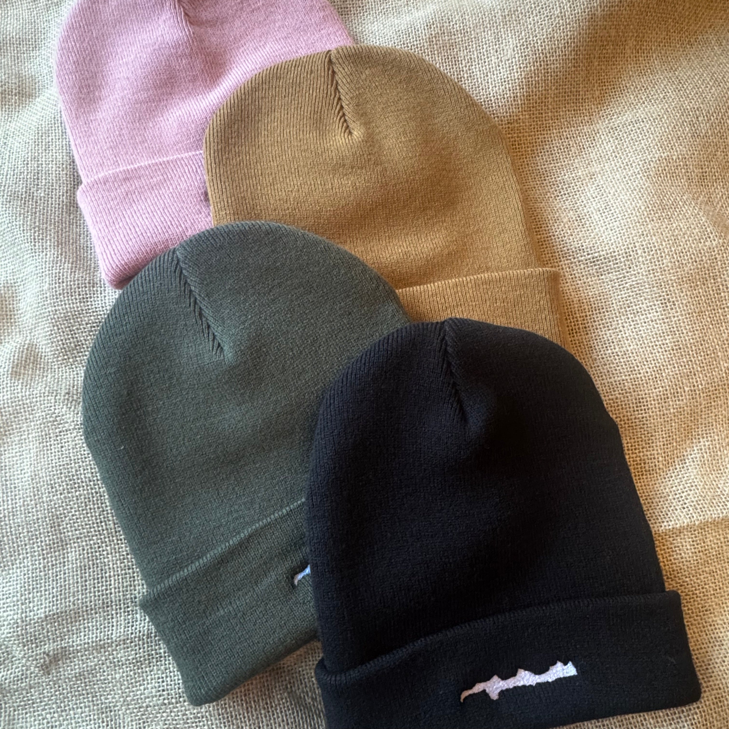 VALDEMARSVIKEN Mössa Klassisk Grön