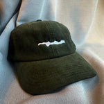 VALDEMARSVIKEN Keps Manchester Grön