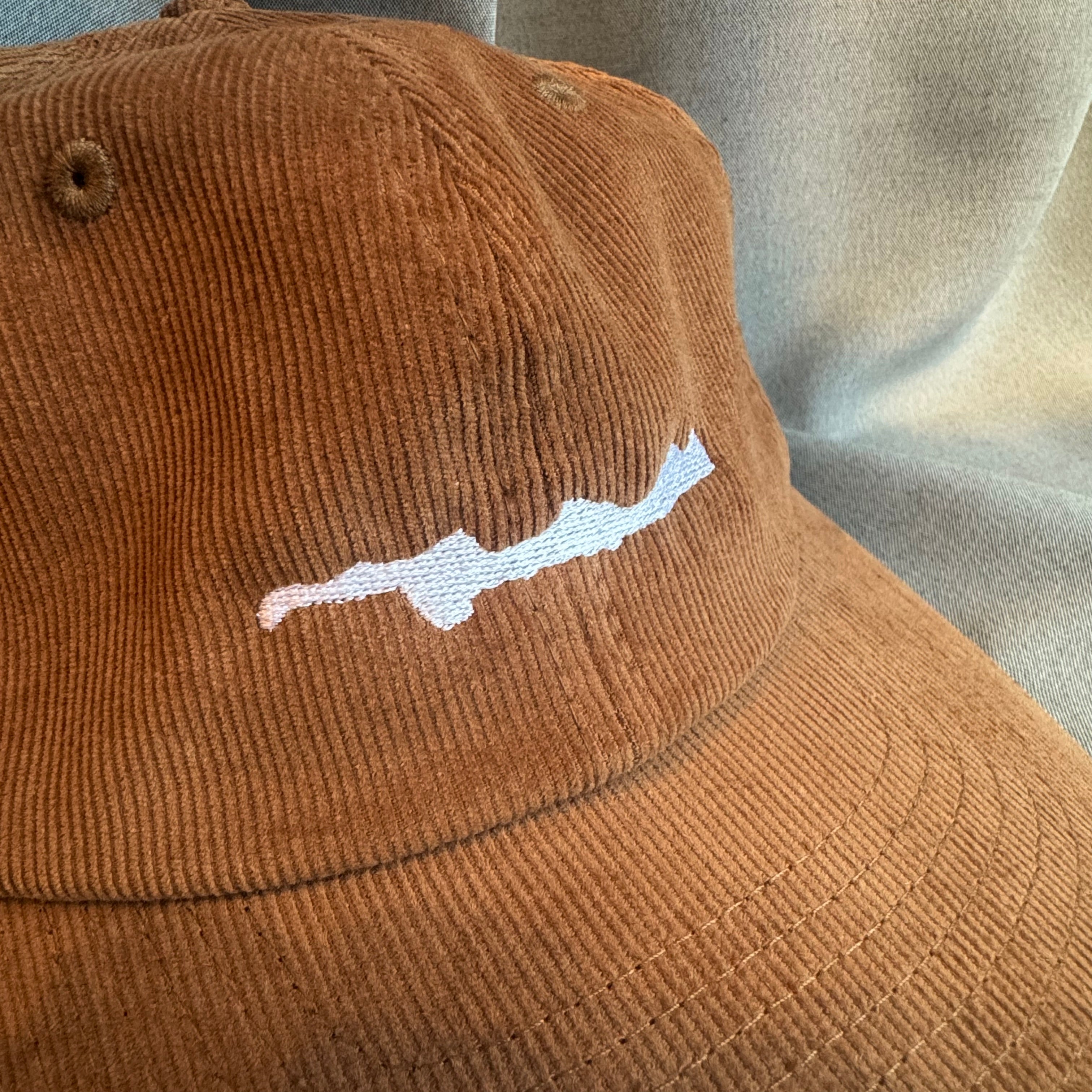 VALDEMARSVIKEN Keps Manchester Kamel