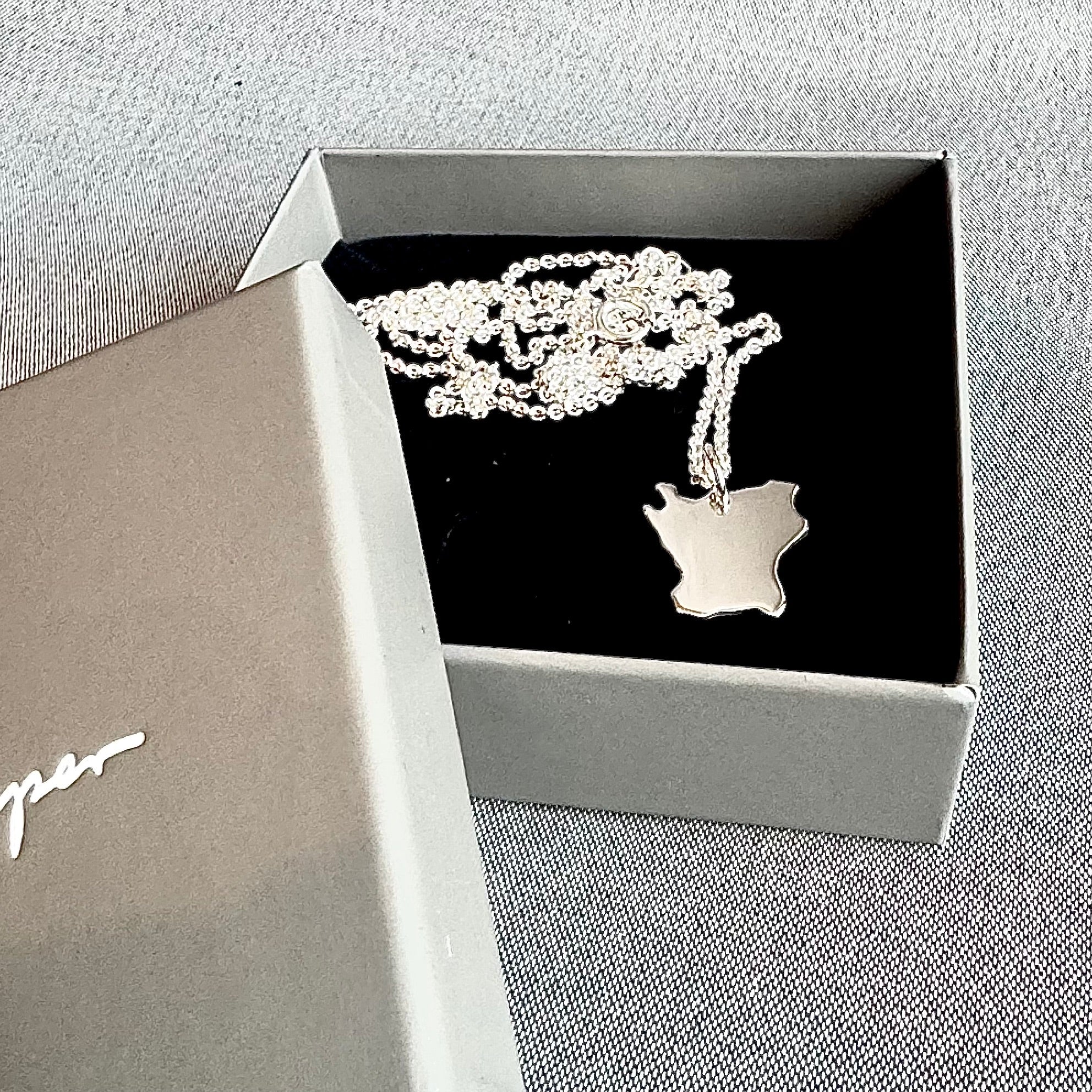 SKÅNE Armband | Halsband