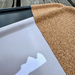VALDEMARSVIKEN Korkbricka Beige