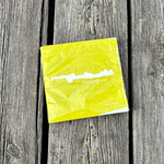 VALDEMARSVIKEN Servetter Lime