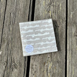 VALDEMARSVIKEN Servetter Beige