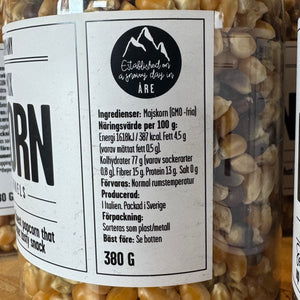 POPCORN Perfect Mix