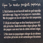 POPCORN Trepack