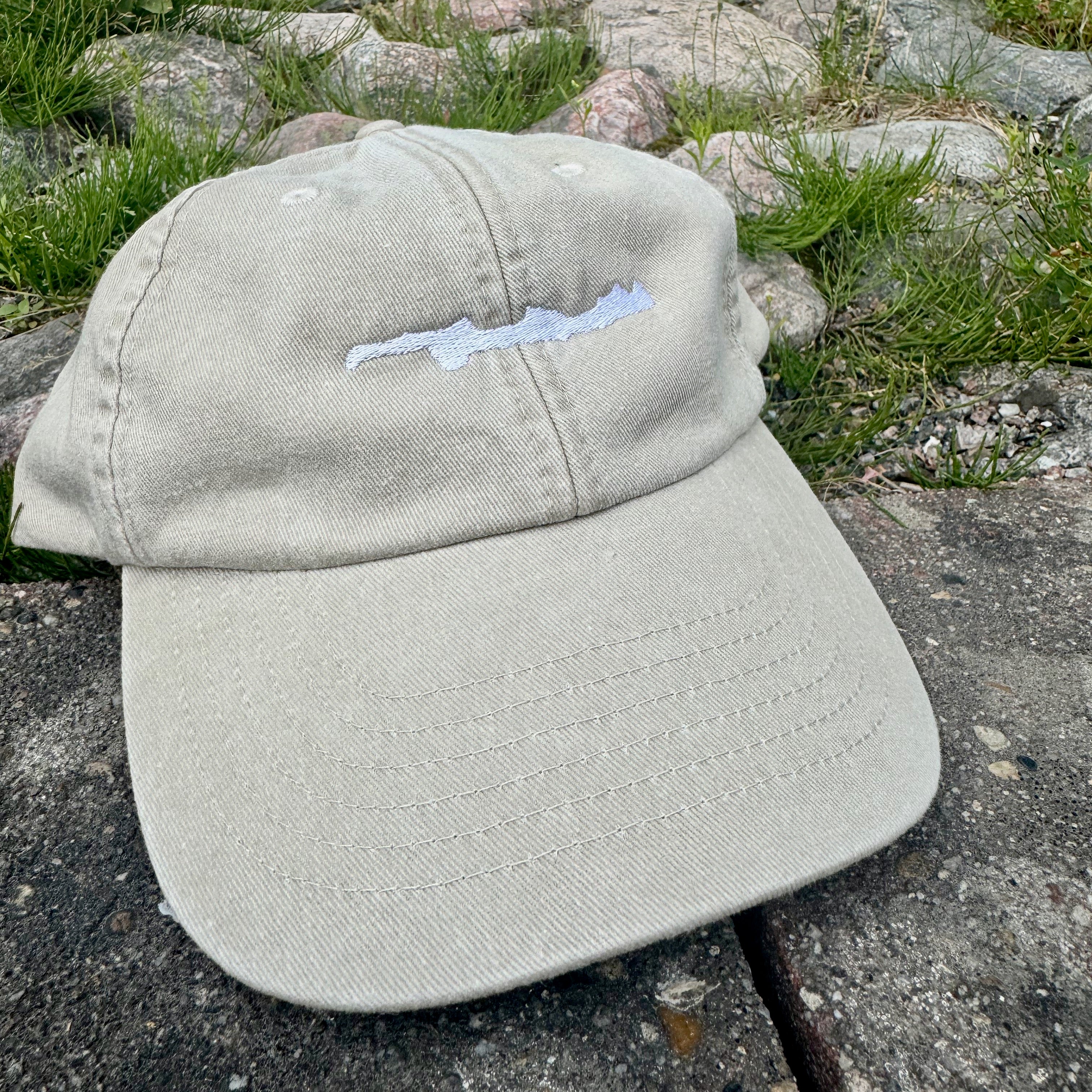 VALDEMARSVIKEN Keps Sand