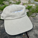 VALDEMARSVIKEN Keps Sand
