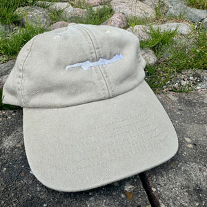 VALDEMARSVIKEN Keps Sand