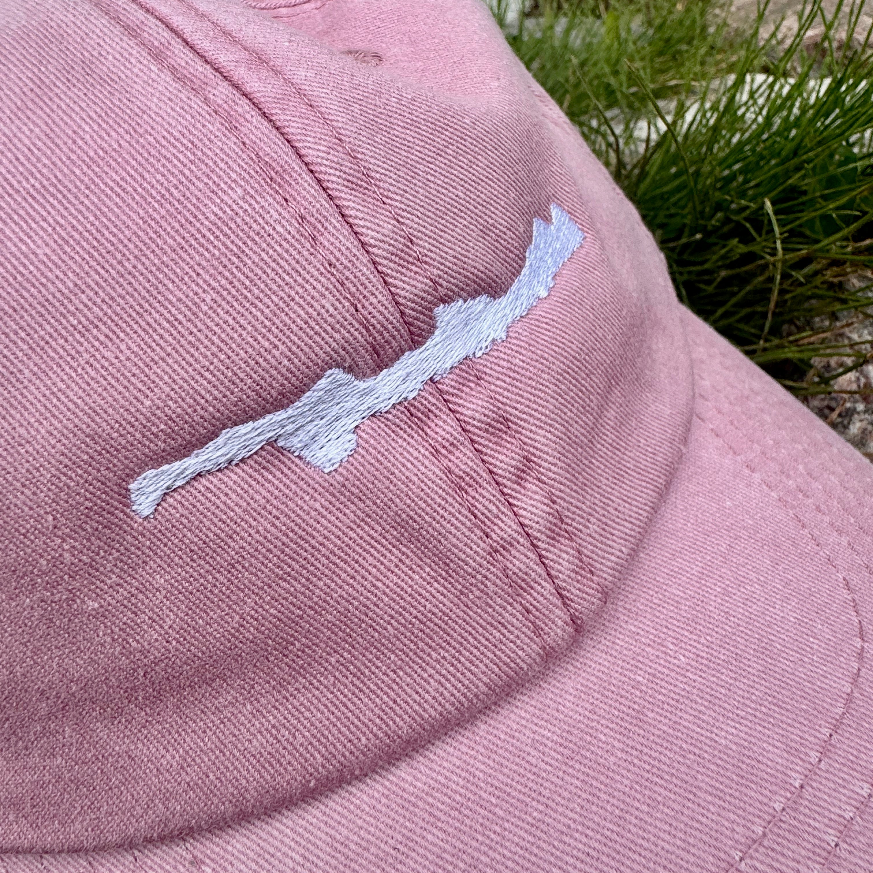 VALDEMARSVIKEN Keps Rosa