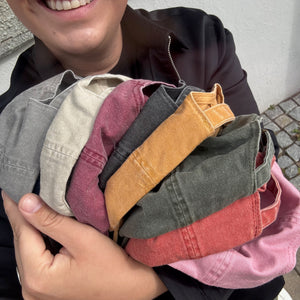 VALDEMARSVIKEN Keps Rosa