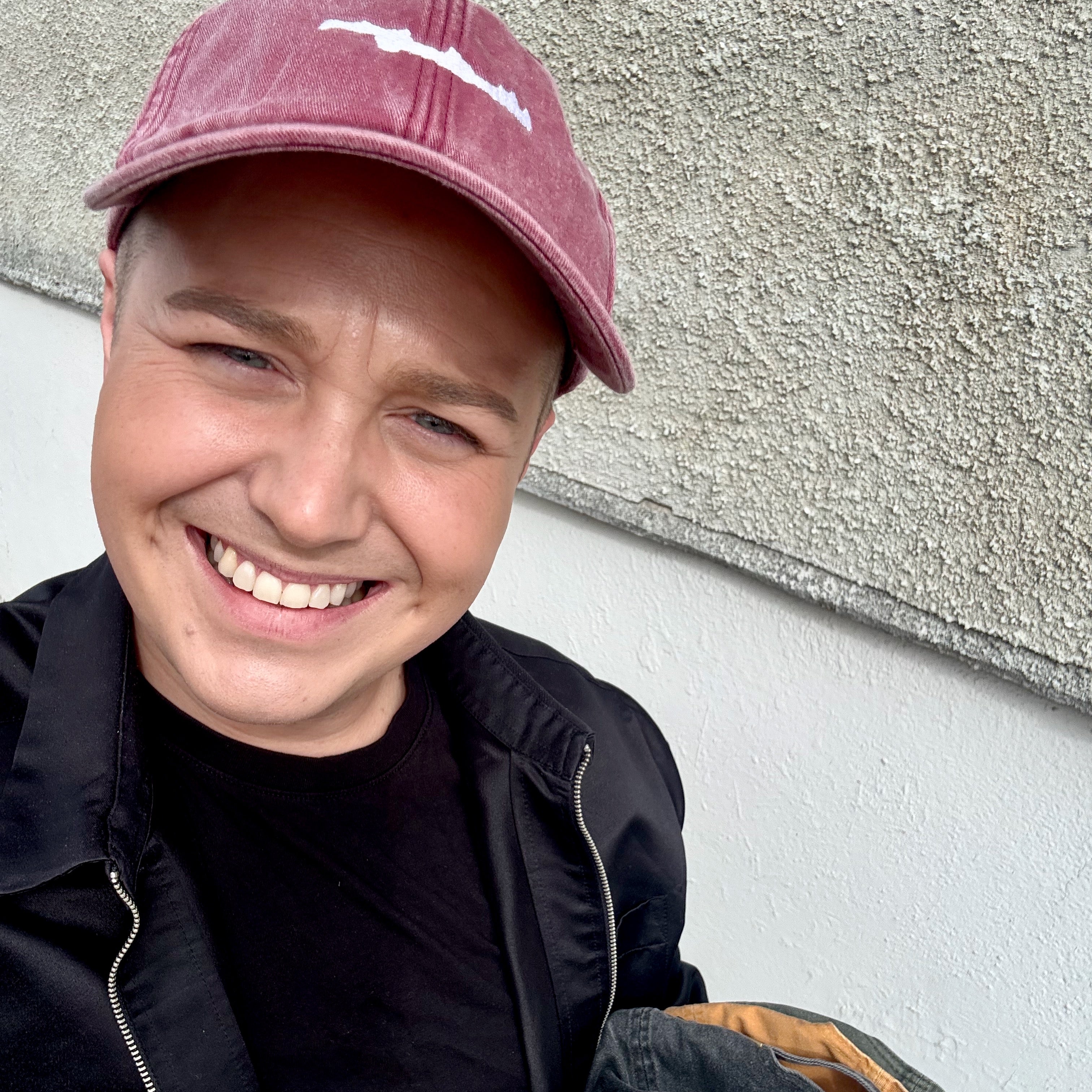 VALDEMARSVIKEN Keps Plommon