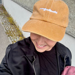 VALDEMARSVIKEN Keps Gul