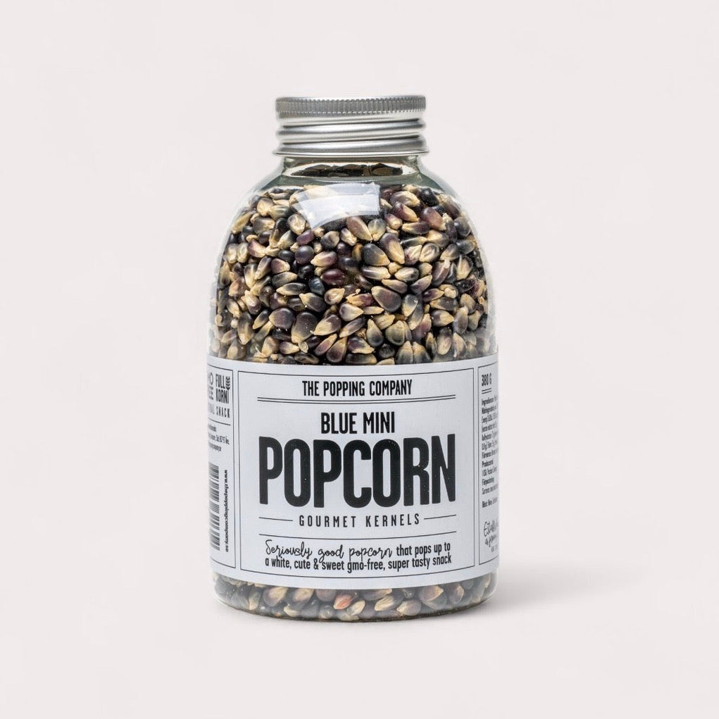 POPCORN Blue
