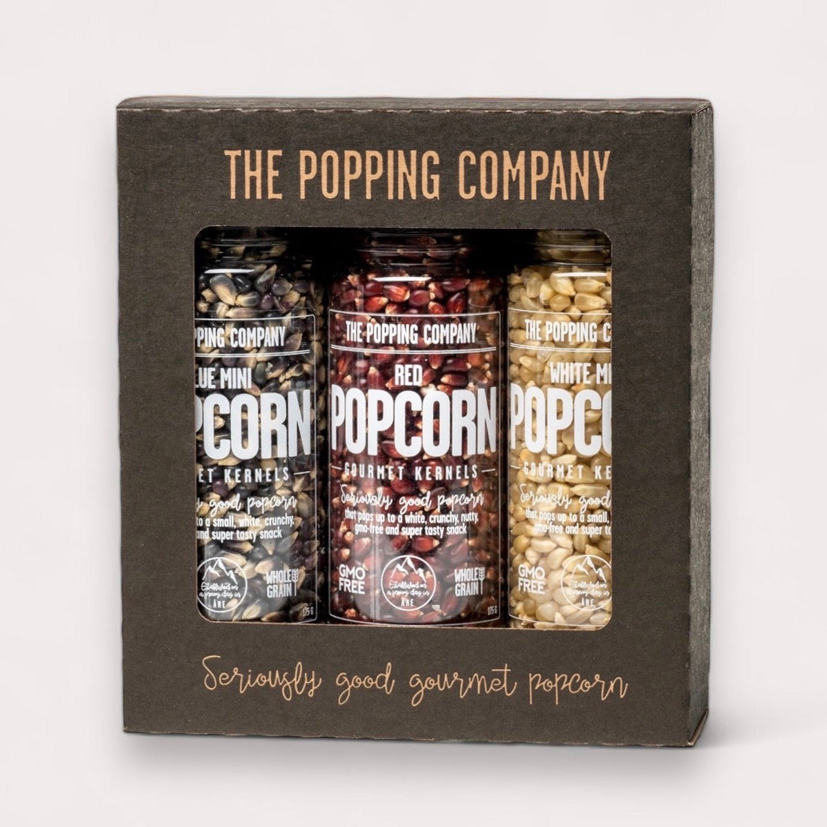 POPCORN Trepack
