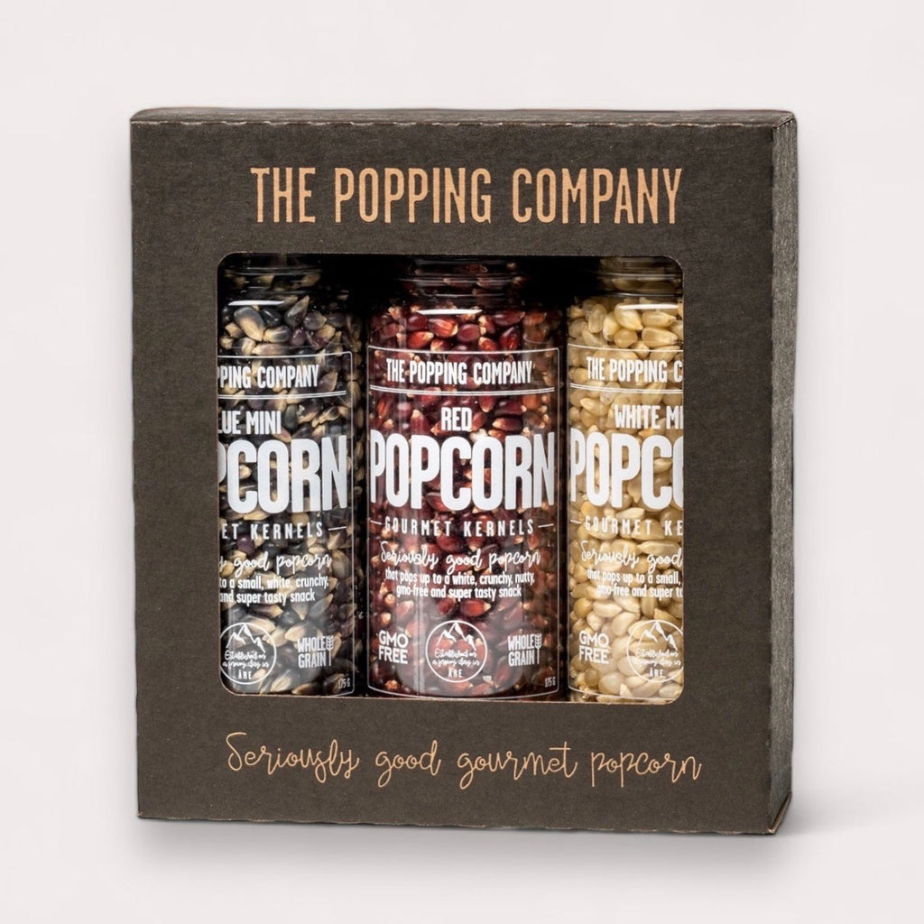 POPCORN Trepack