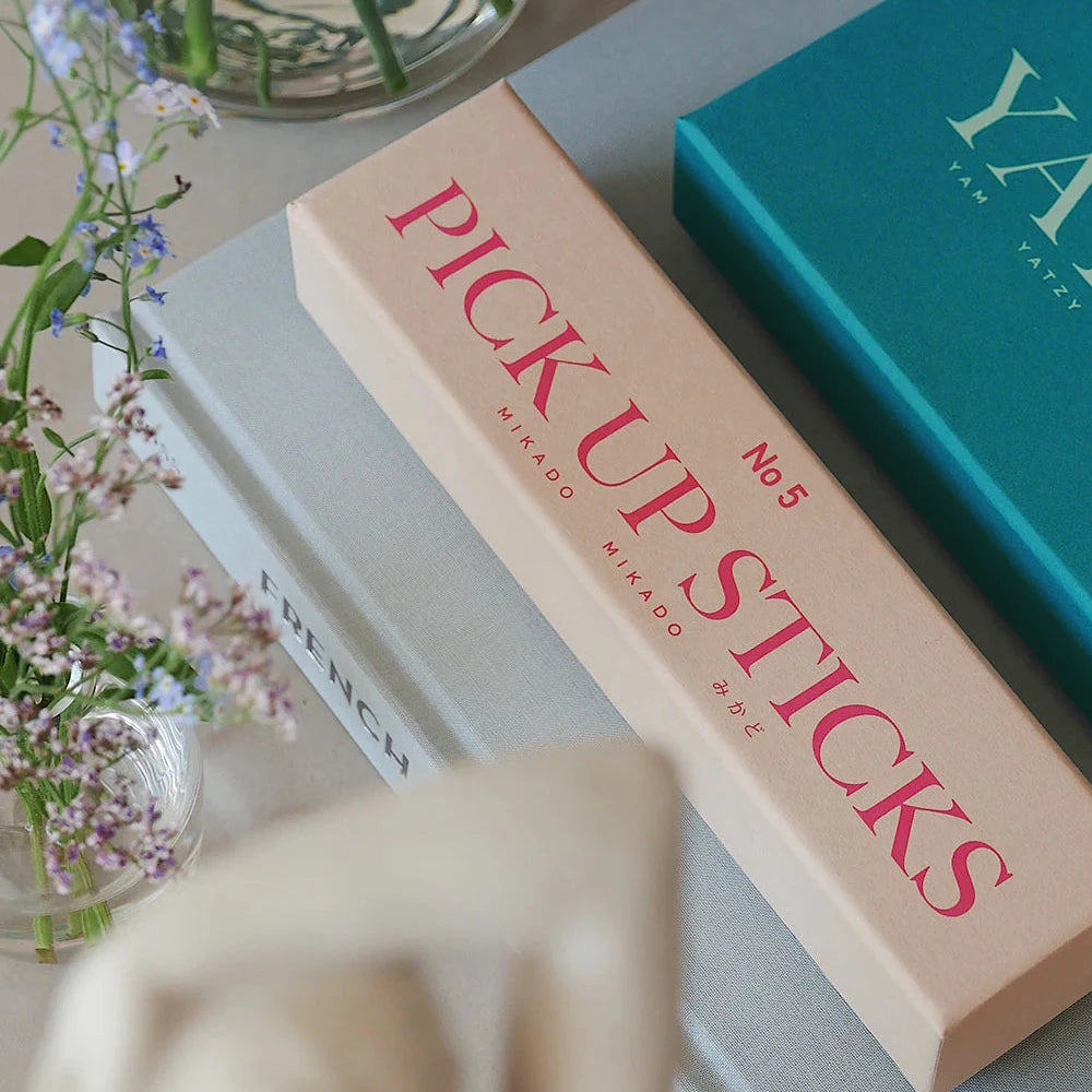 SPEL Plockepinn