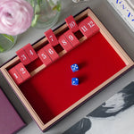 SPEL Shut the Box
