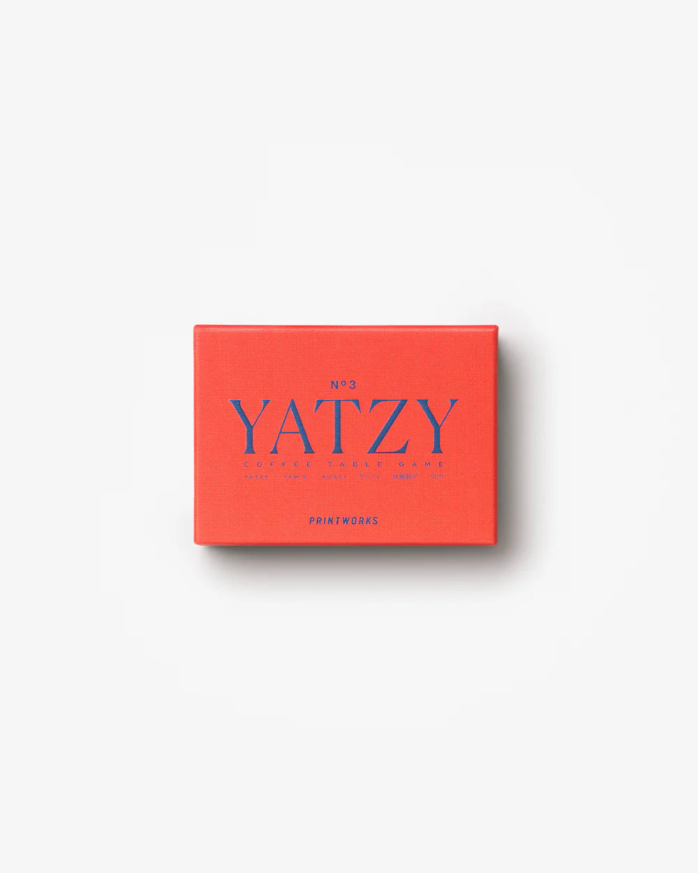 SPEL Yatzy