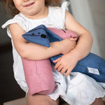 VETEVÄRMARE Kompis Tvättbjörn