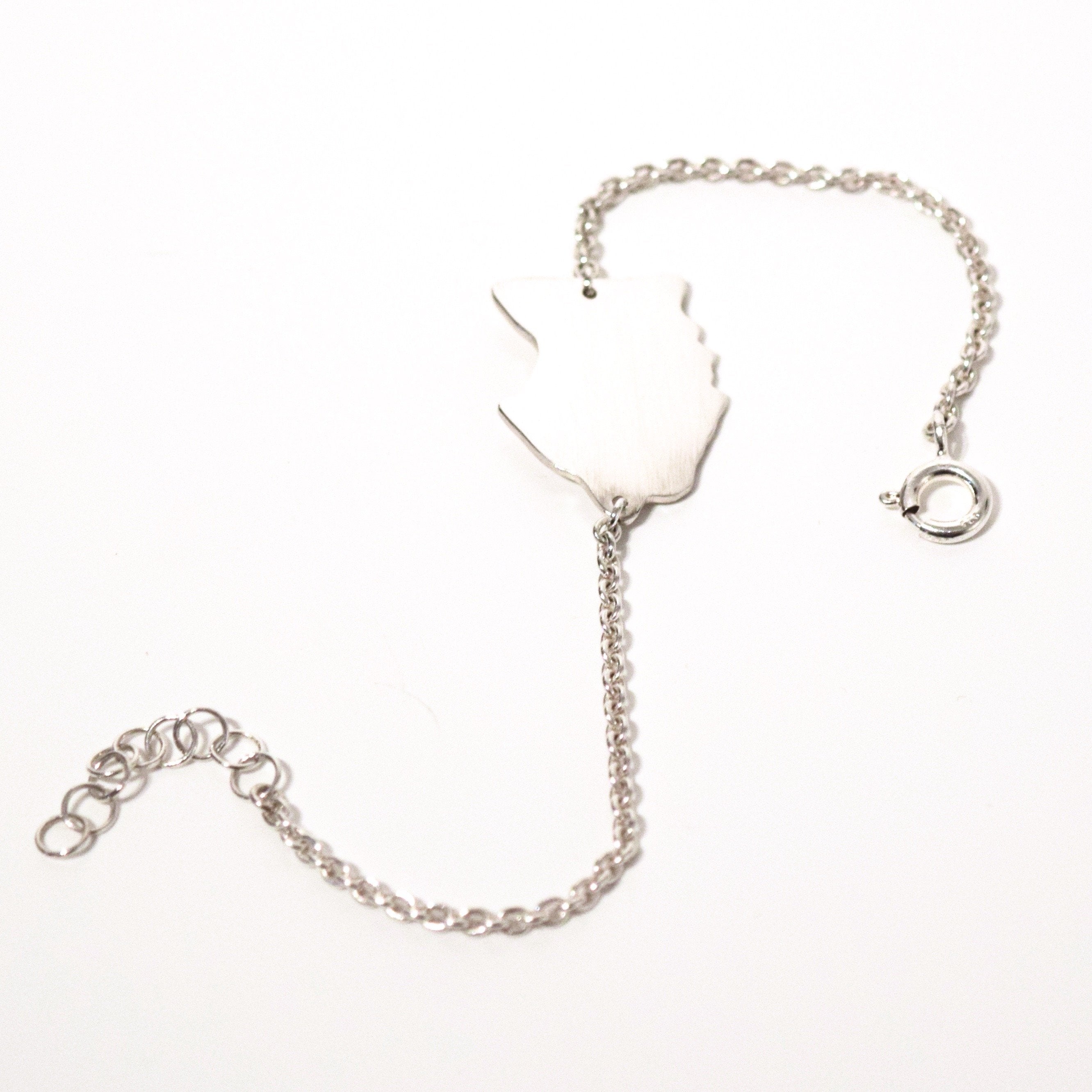 GÄSTRIKLAND Armband | Halsband