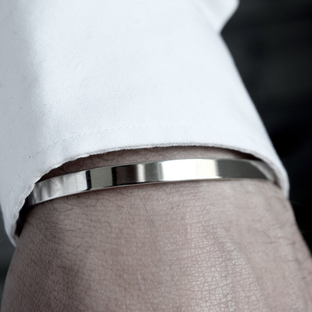 GUSTAF Armband Small