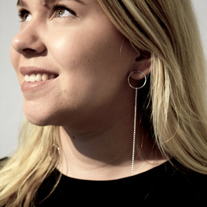 LINA Örhängen