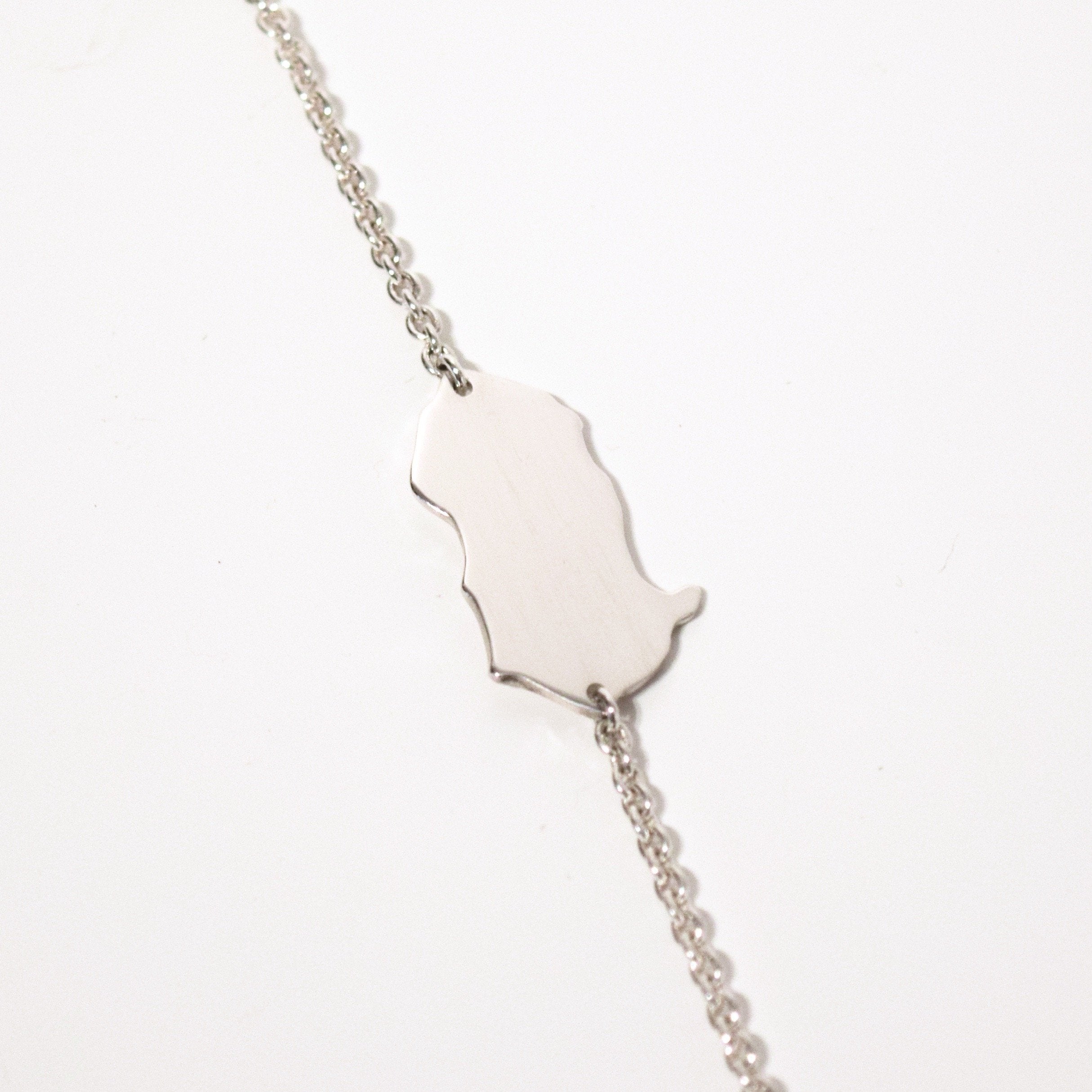 HÄRJEDALEN Armband | Halsband