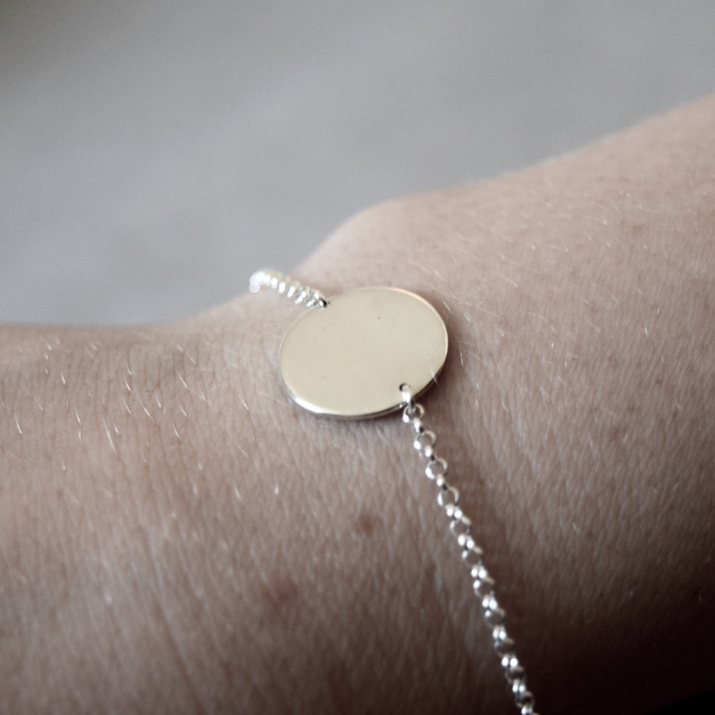 ISA Armband