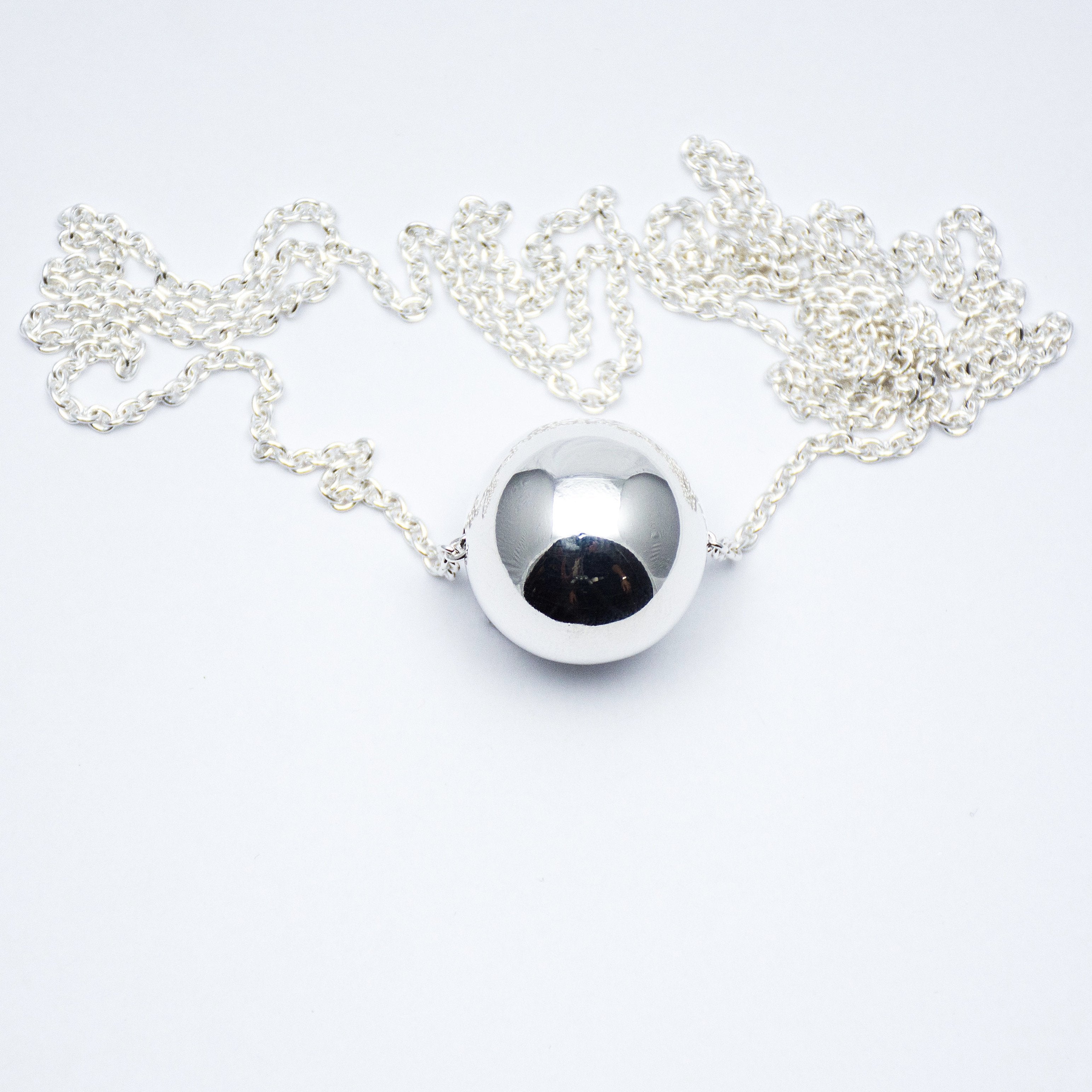ÅSA Halsband Large
