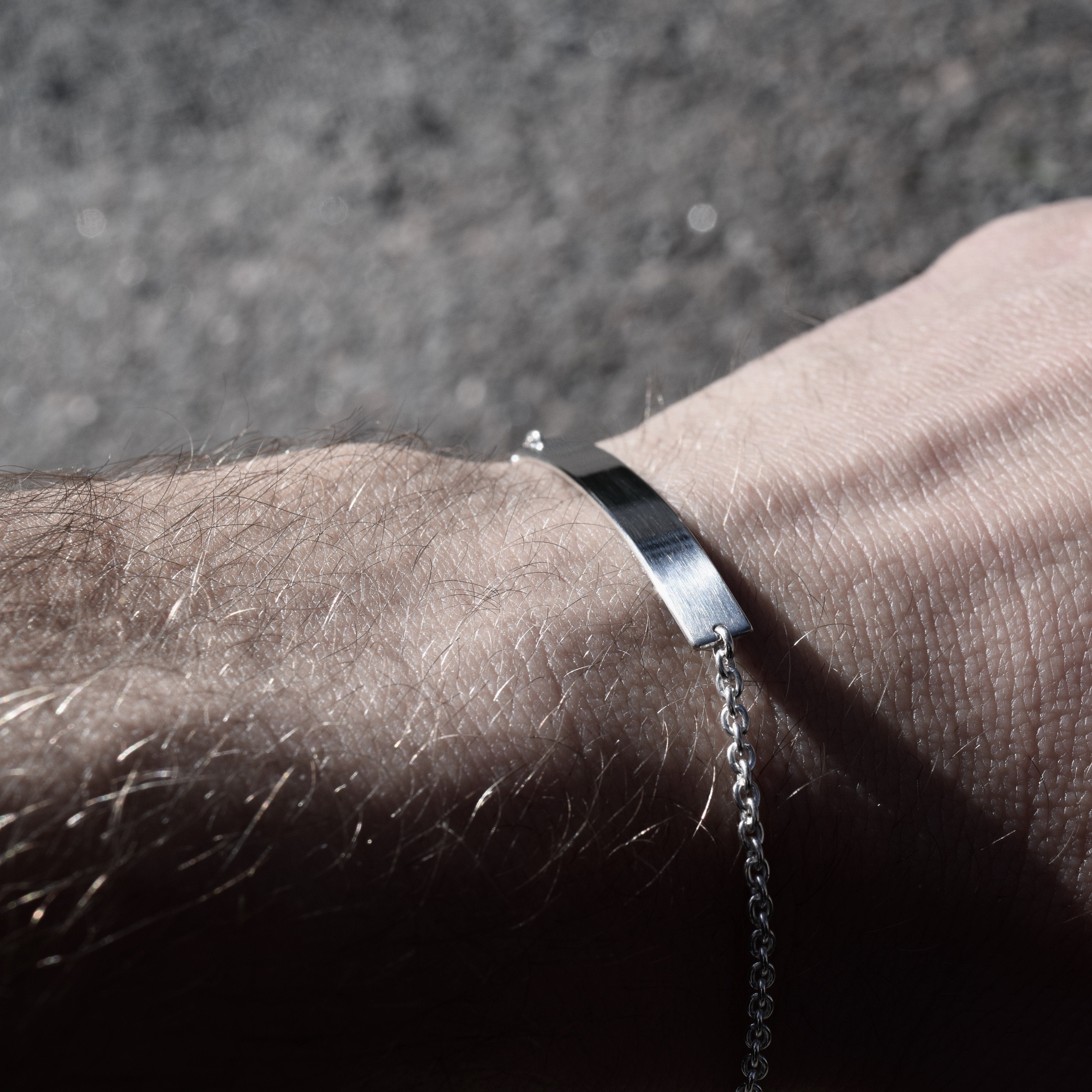 ANN Armband