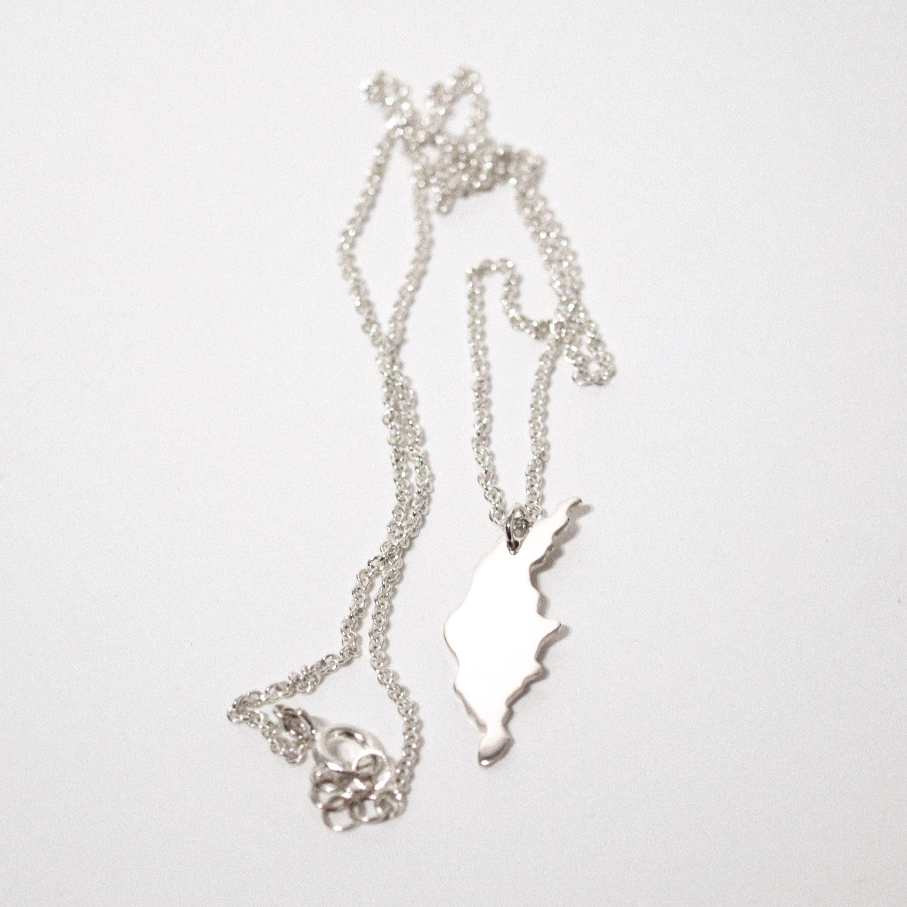 GOTLAND Armband | Halsband