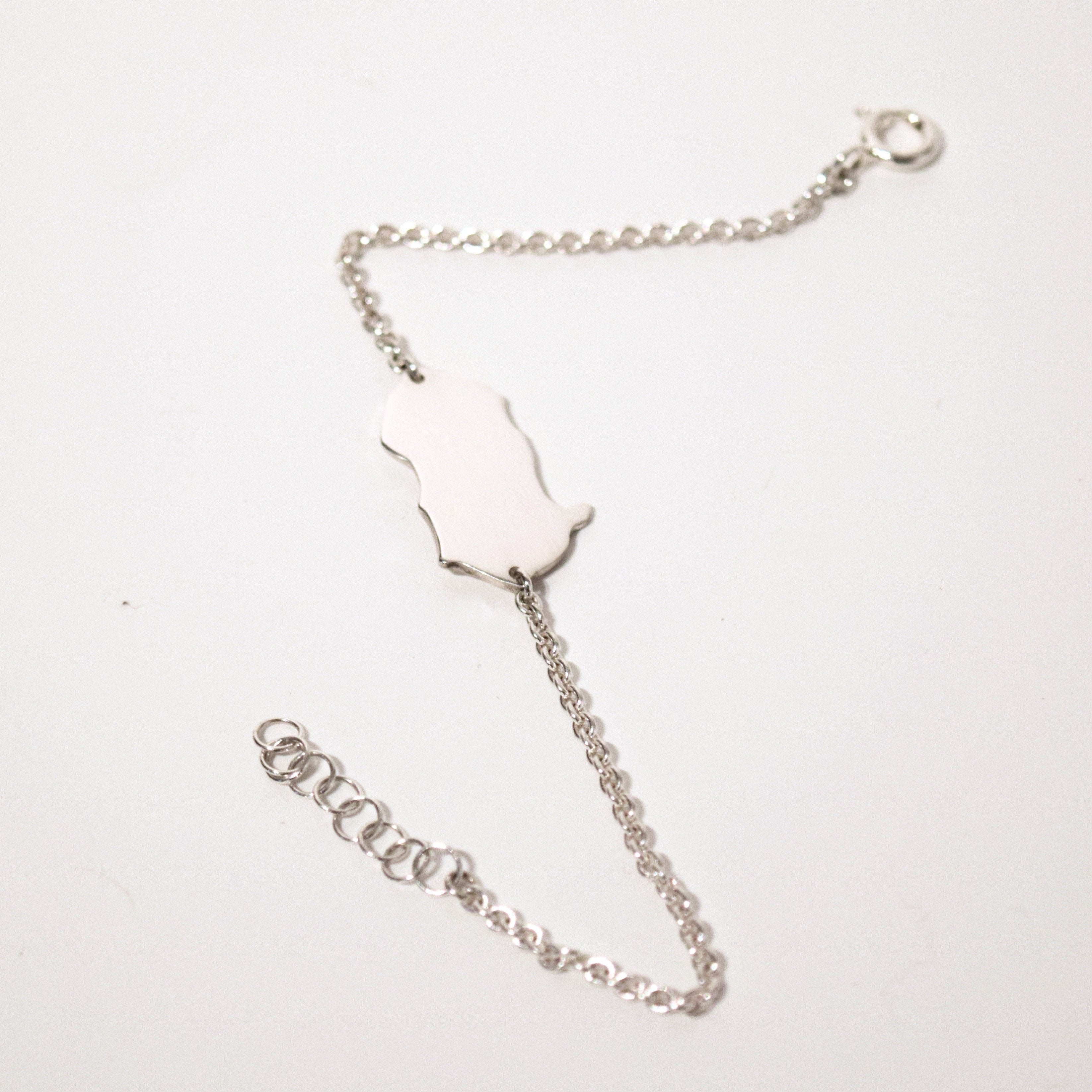 HÄRJEDALEN Armband | Halsband
