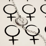 MIA Armband I Halsband VENUS