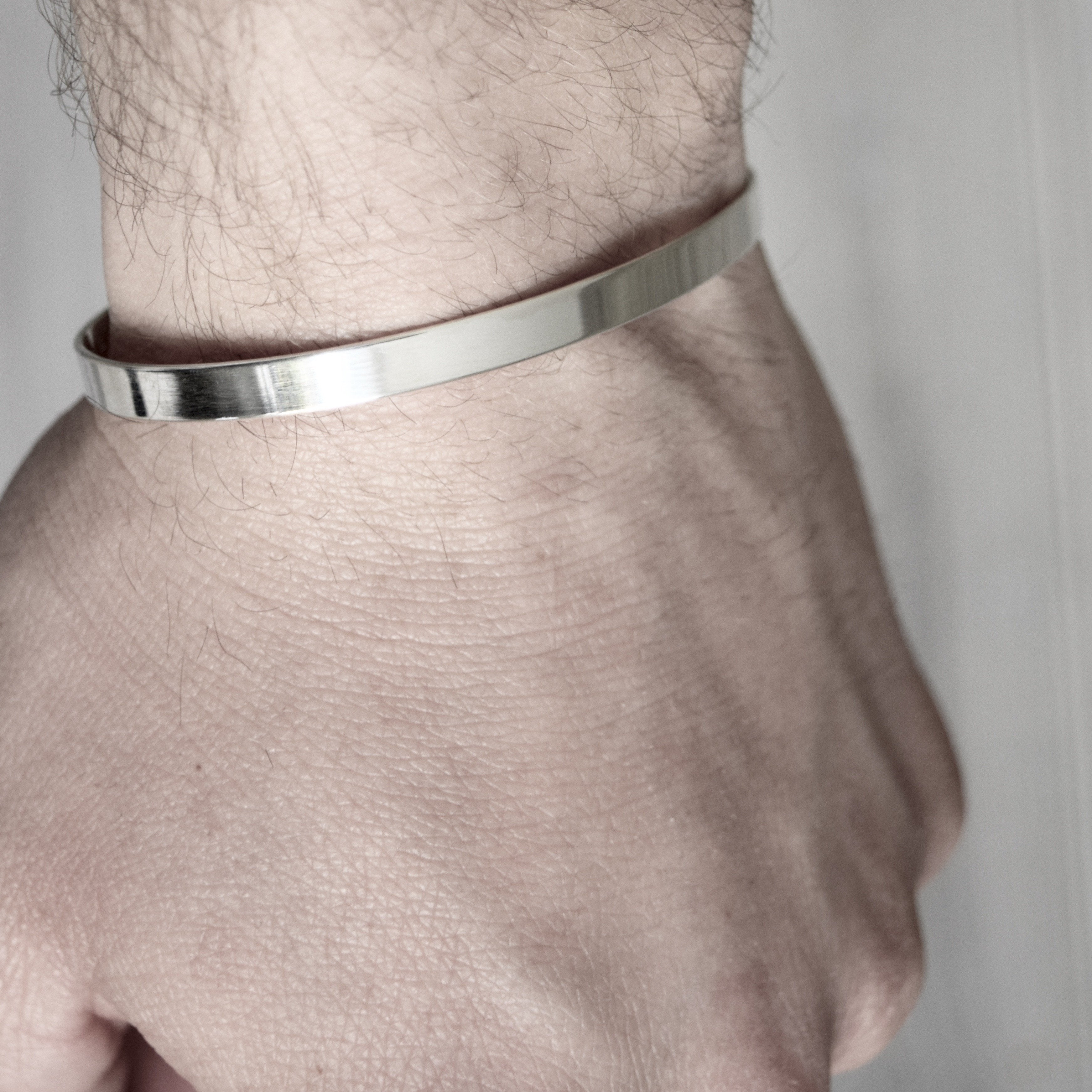 GUSTAF Armband Small