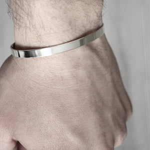 GUSTAF Armband Small